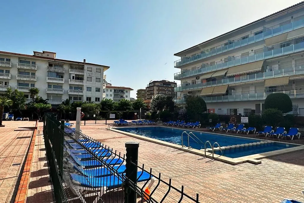 Apartamento Apartamento Acogedor , Blanes