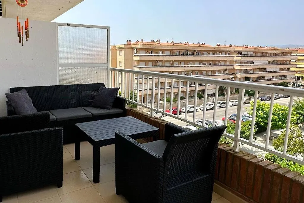 Apartamento Apartamento Acogedor , Blanes España