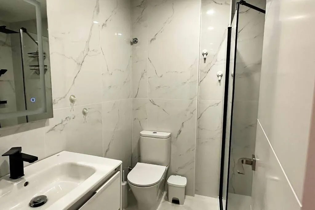 Apartamento Apartamento Acogedor , Blanes España