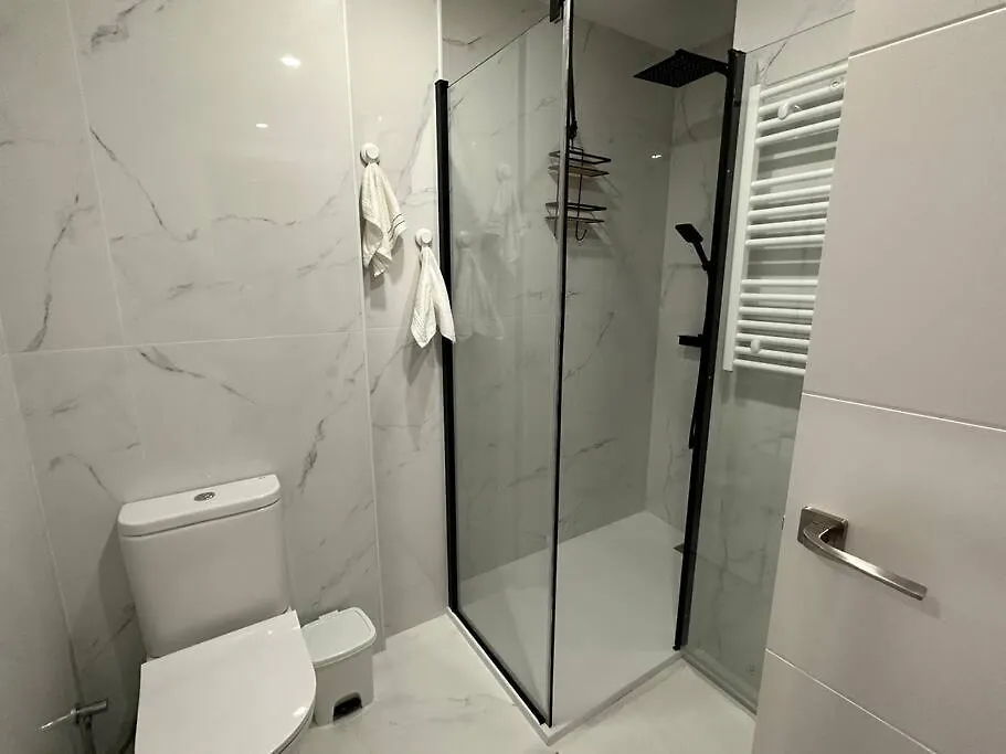 Apartamento Apartamento Acogedor , Blanes 0*,  España