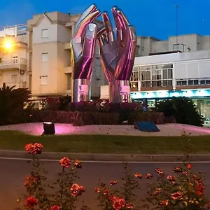 Apartamento Isimar Free Parking , Rota España