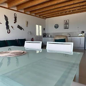 Casa Lina , Corralejo España